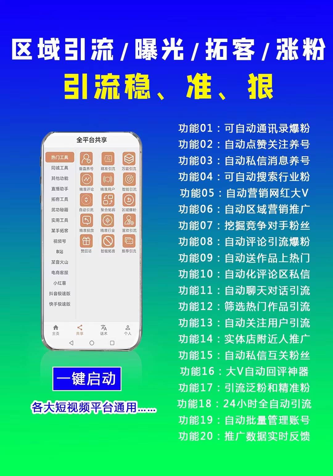 流量快手推广网站是什么_流量快手推广网站有哪些_快手流量推广网站