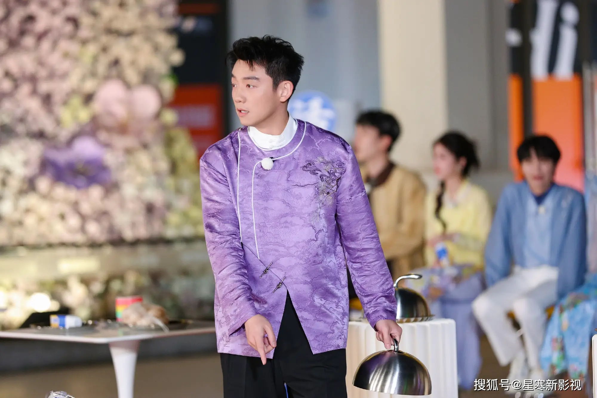 快手电商携李晨推出好物快种草活动，瓜分百万快币和亿万流量