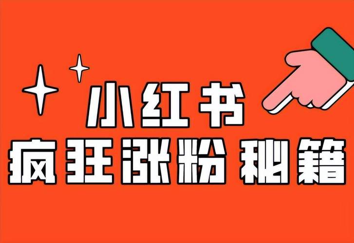小红书优质内容创作策略_小红书涨粉有钱吗_小红书专业账户涨粉难