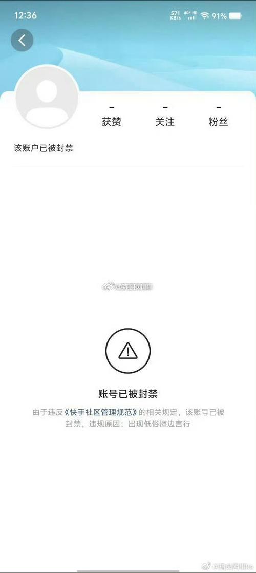 快手恶意炒作处罚_快手0.5元100个赞是真的吗_快手封禁低俗八卦账号