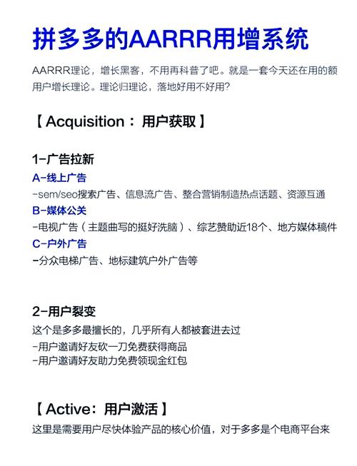 小程序增长套路_拼多多帮人助力_拼多多拉新裂变玩法