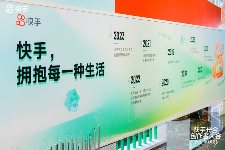 快手24小时_快手内容生态新动向_2025快手光合创作者大会