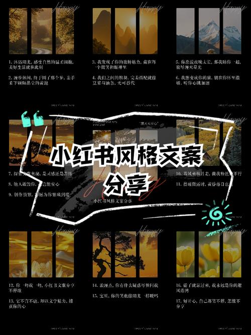 独立女性情感写作_小红书网络感文案_小红书爆款文案技巧