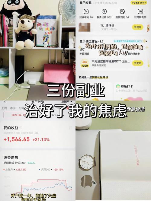 副业搞钱项目_10万阅读量爆款文章_自媒体内容创作